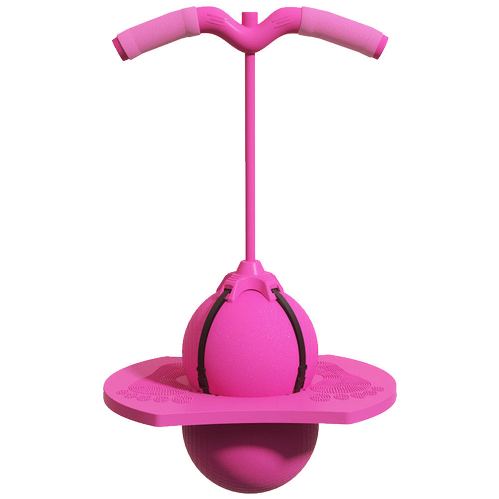 BounceBuddy – Balancing Hopper Ball for Kids