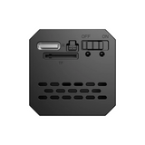 BowLift | VisionGuard Wireless Camera Without Wifi – Smart Security for Any Location