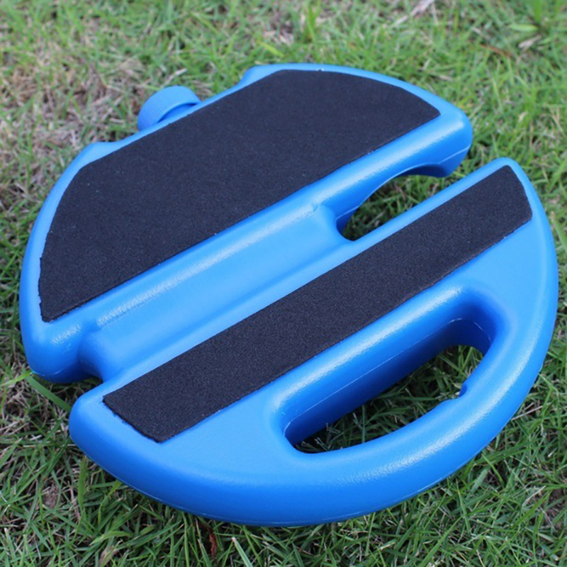 SoloServe – Tennis Trainer with Elastic Band