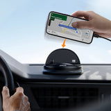 Kalsten | 360° RotateX – Universal Rotating Car Phone Holder | Secure & Adjustable Mount for All Smartphones