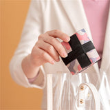 Extra-Large Foldable Shopping Tote Bag - Durable, Lightweight, and Eco-Friendly Design for Groceries & Daily Use