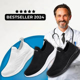 VitalStep – Orthopedic Slip-On Shoes