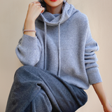 Enhanced Product Title: "Lia Everyday Turtleneck Sweater - Stylish & Comfortable Knitwear for All Seasons" 

This optimized title includes relevant keywords while highlighting the product's features, making it more appealing for Google Shopping searches.
