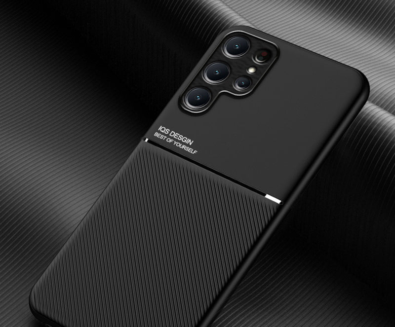 Ultra-Durable Drop-Proof Case for Modern Smartphones - Slim, Sturdy & Lightweight Protection