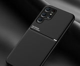 Ultra-Durable Drop-Proof Case for Modern Smartphones - Slim, Sturdy & Lightweight Protection