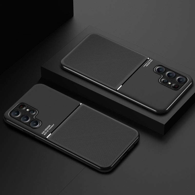 Ultra-Durable Drop-Proof Case for Modern Smartphones - Slim, Sturdy & Lightweight Protection