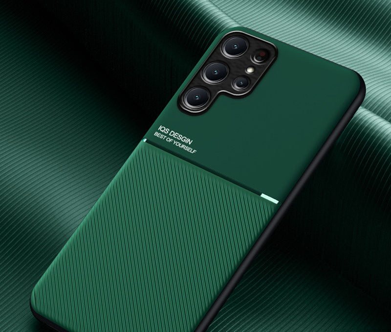Ultra-Durable Drop-Proof Case for Modern Smartphones - Slim, Sturdy & Lightweight Protection