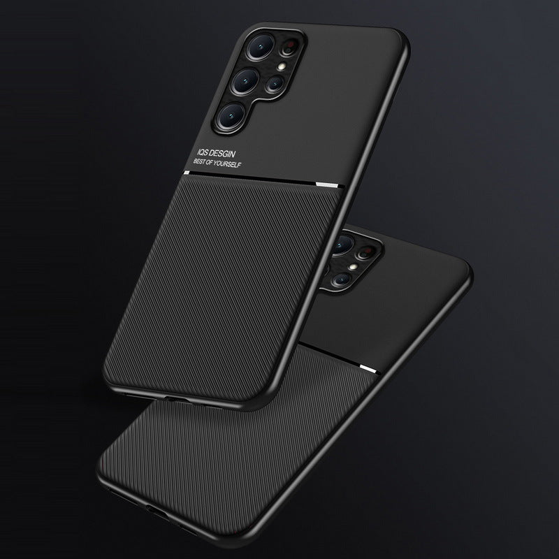 Ultra-Durable Drop-Proof Case for Modern Smartphones - Slim, Sturdy & Lightweight Protection
