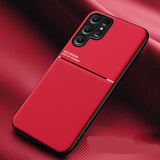 Ultra-Durable Drop-Proof Case for Modern Smartphones - Slim, Sturdy & Lightweight Protection