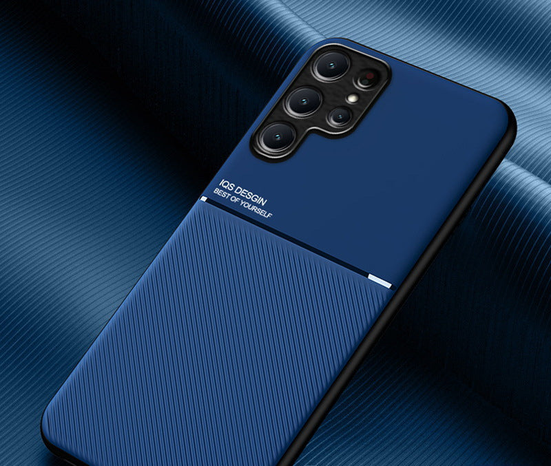 Ultra-Durable Drop-Proof Case for Modern Smartphones - Slim, Sturdy & Lightweight Protection