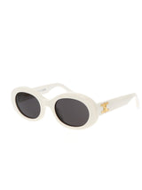 Oval Sunglasses – Women's Fit, Durable Frame & Classic Style