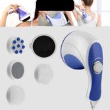 Virella – Multifunctional Massage & Body-Shaping Device