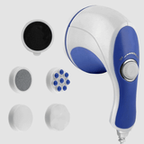 Virella – Multifunctional Massage & Body-Shaping Device
