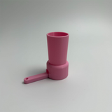 Compact Lever Bottle Opener – PLA, Lightweight, Hand-Safe Cap Remover