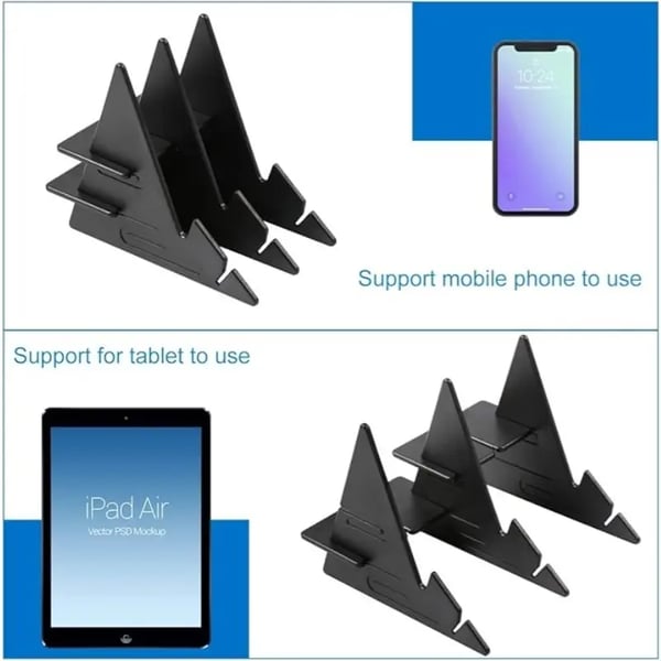 Optical Drawing Projector Board – PMMA Lens, Smartphone Tracing & 3 Sizes