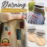 Kalsten | Darning Weaving Loom Kit
