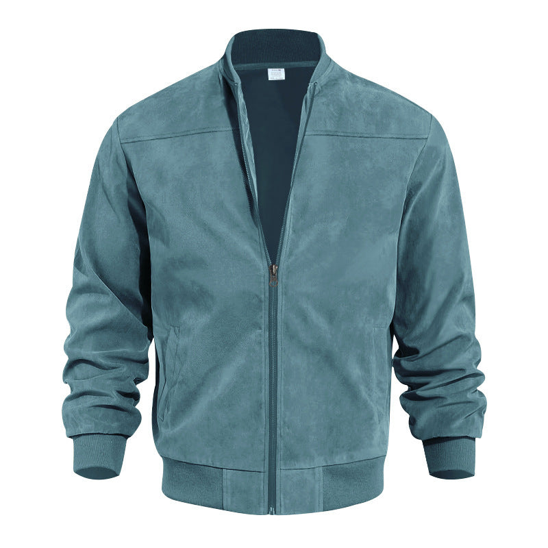 Enhanced Product Title: **Conrad™ Classic & Stylish Bomber Jacket for Men - Trendy Lightweight Outerwear**

This optimized title includes relevant keywords that potential customers might search for while maintaining clarity and appeal.