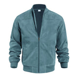 Enhanced Product Title: **Conrad™ Classic & Stylish Bomber Jacket for Men - Trendy Lightweight Outerwear**

This optimized title includes relevant keywords that potential customers might search for while maintaining clarity and appeal.