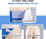 Medical Grade Portable Reusable Urine Drainage Bag