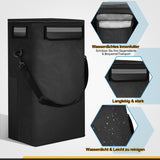 Shopping trolley shopping roller foldable 40L | Kalsten