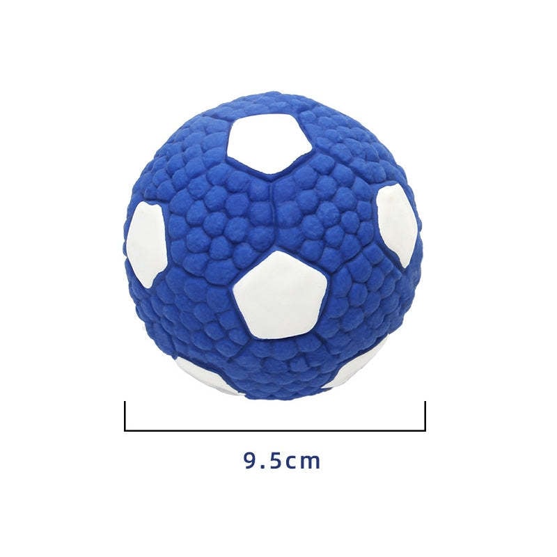 KryptoChew – Soccer Ball, Large
