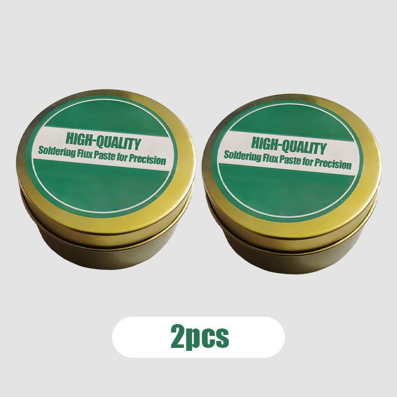 Solder Flux Paste 100g – Precision Soldering, Low-Residue & Strong Joints