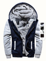 Optimized Product Title: Noah Herren Fleecejacke mit Kapuze – Warme und Bequeme Jacke für Outdoor-Aktivitäten, Ideal für Herbst und Winter

This title includes relevant keywords while also highlighting the product's features and intended use, making it mo