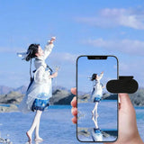 Optimized Product Title: **Kamera-Spiegelreflektor Clip für kreative & künstlerische Fotografie – Ideal für perfekte Lichtreflexionen** 

This title includes relevant keywords while emphasizing the product's purpose and benefits, making it more appealing