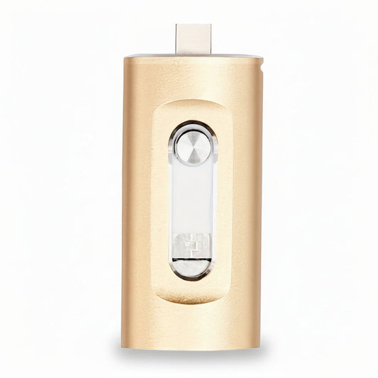 Portable SSD Flash Drive – USB 3.0, External Storage & Plug-and-Play