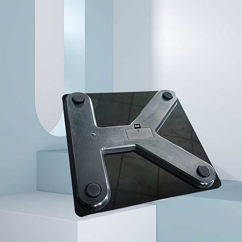 FitScale – Smart Scale with Body Analysis