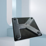 FitScale – Smart Scale with Body Analysis