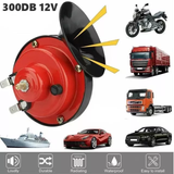 BowLift | GENERATION TRAIN HORN FOR CARS