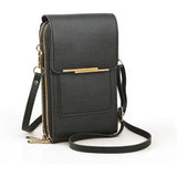 RFID Anti-Theft Phone Wallet Kalsten