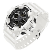 Kalsten | Heavy Duty Military Waterproof Digital Watch