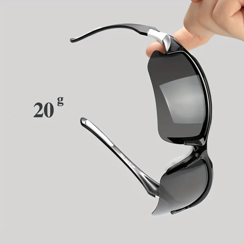 AdventureVision – Polarized Sport Sunglasses