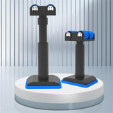 Adjustable Cabinet Jack – 19–44cm Height, 200kg Capacity & Non-Slip Base