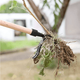 Enhanced Product Title: "Ergonomischer Unkrautstecher – Wurzeln mühelos entfernen ohne Bücken | Gartenwerkzeug für effiziente Unkrautbekämpfung" 

This title includes relevant keywords for better visibility on Google Shopping while clearly describing the