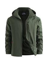 Optimized Product Title: Wendell™ Lightweight Men's Jacket - Stylish & Versatile Outerwear for All Seasons

This title includes relevant keywords while highlighting the product's key features, making it more appealing for Google Shopping.
