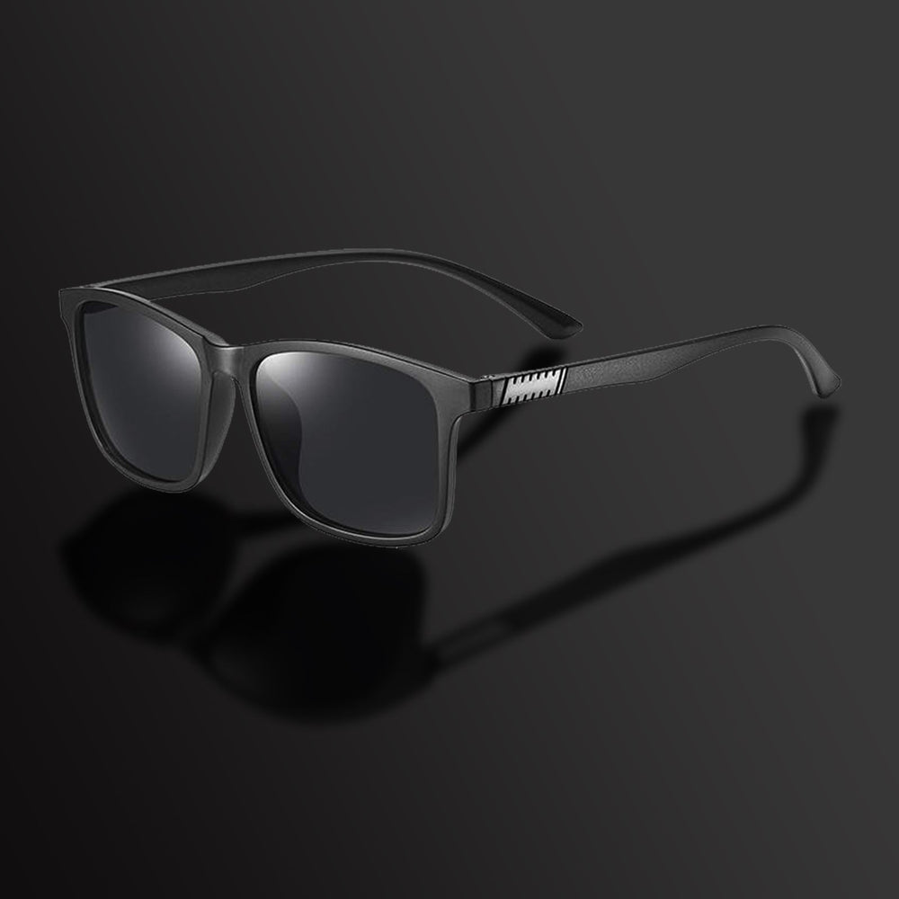 Men's Polarized Sunglasses – 100% UV Protection, Anti-Glare Lenses & TRP90 Frame