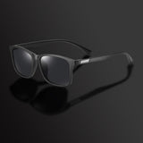 Men's Polarized Sunglasses – 100% UV Protection, Anti-Glare Lenses & TRP90 Frame