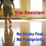 Wood Floor & Furniture Polish – 100ml High-Gloss, Waterproof & Scratch Repair