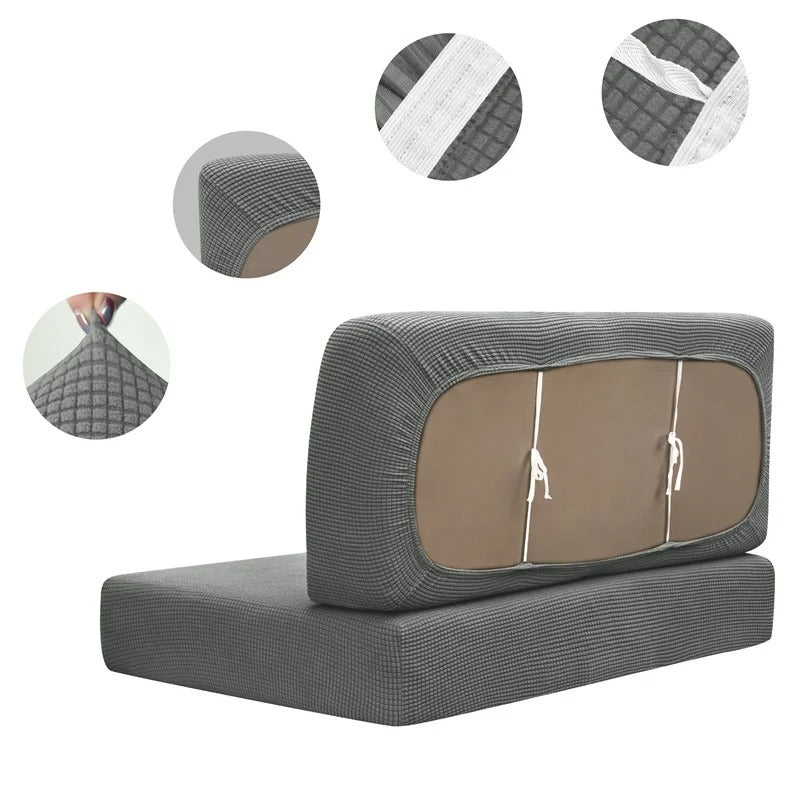 NomadCover – RV & Camper Seat Cover Set