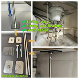 BowLift | Undermount Sink Support Kit