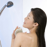 Natural Eco-Friendly Dry Body Brush for Exfoliation & Skin Health | Sustainable & Biodegradable
