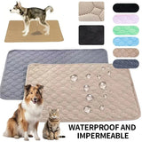EcoComfort  • Washable Dog Pee Pads