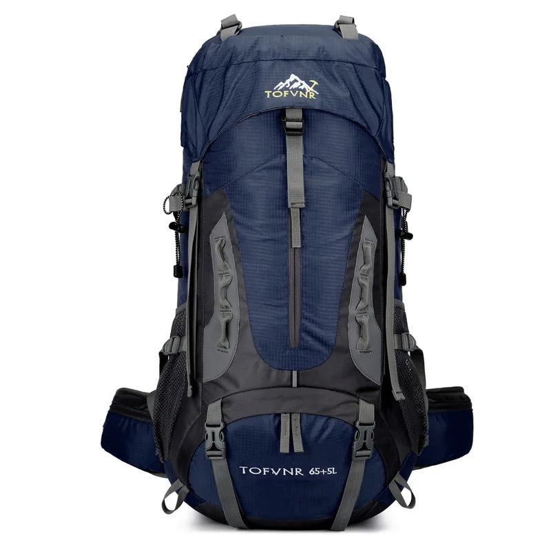 AquaTrek Backpack - detail view