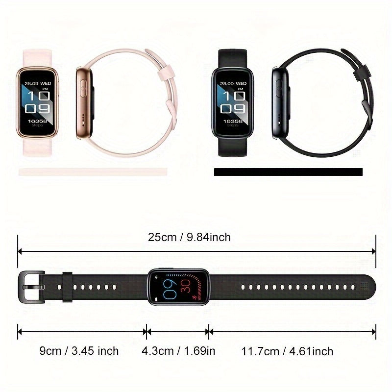 KidoTrack – Kids' Smartwatch