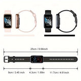 KidoTrack – Kids' Smartwatch