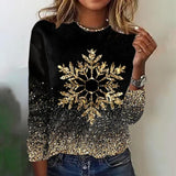 Ladies Autumn Magic Sweater – Aurelia