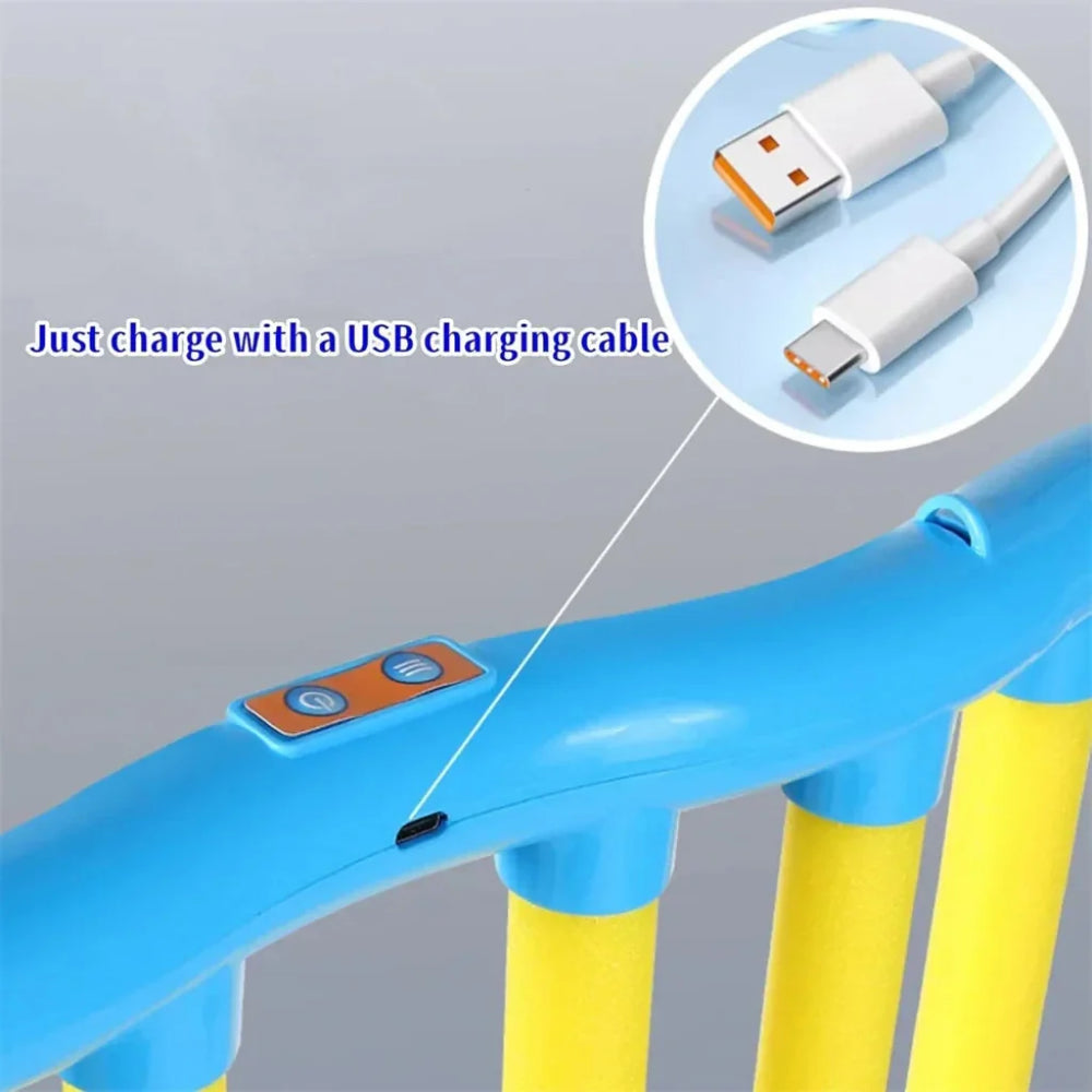 Educational Toy Falling Sticks Game Hand Eye Coordination